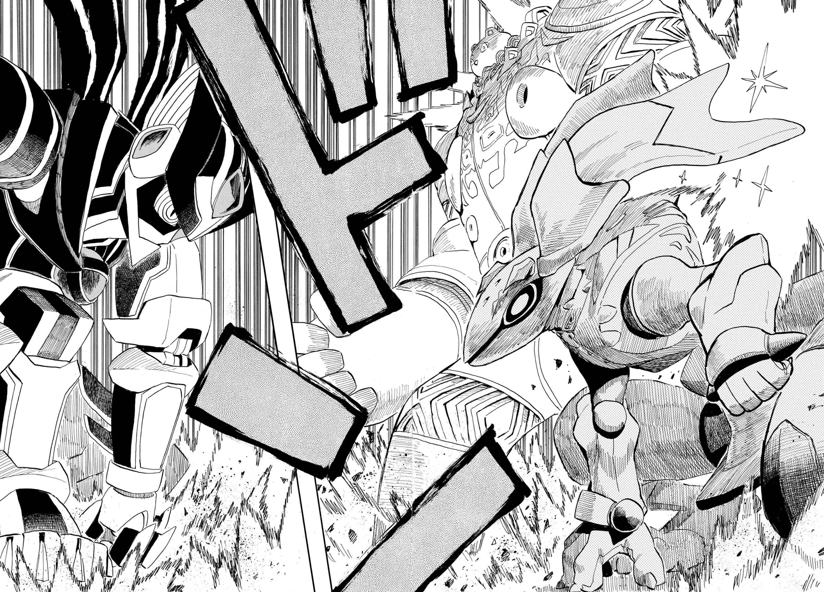 Page 28 Chapter 4 Planet With