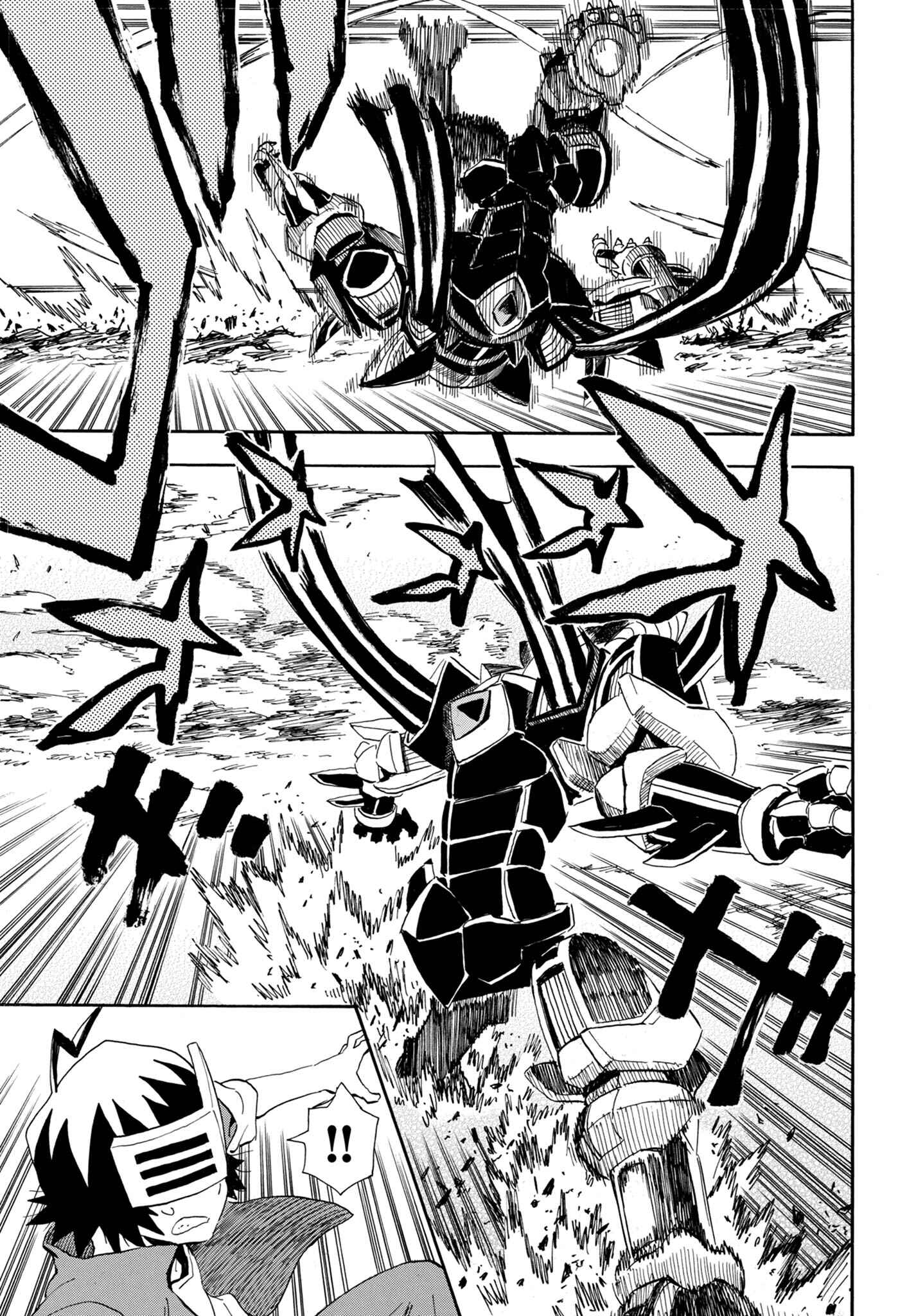 Page 30 Chapter 4 Planet With