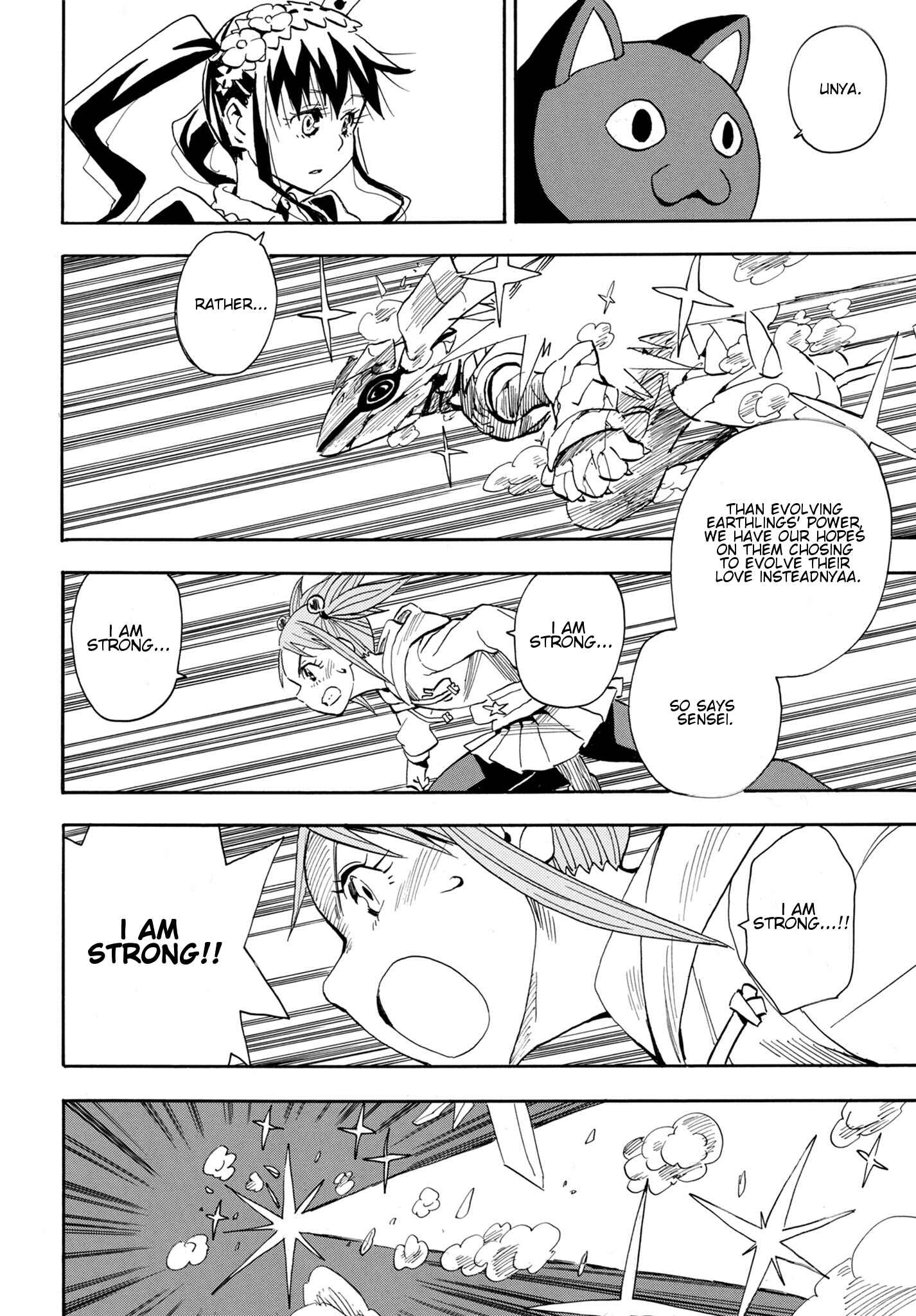 Page 8 Chapter 4 Planet With