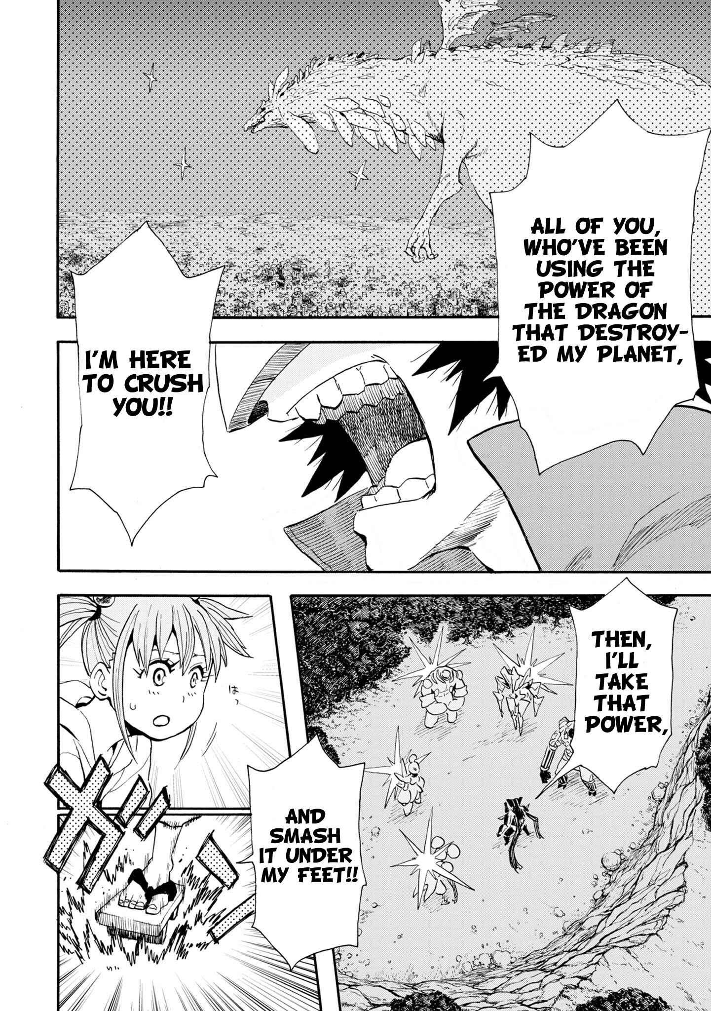 Page 10 Chapter 5 Planet With
