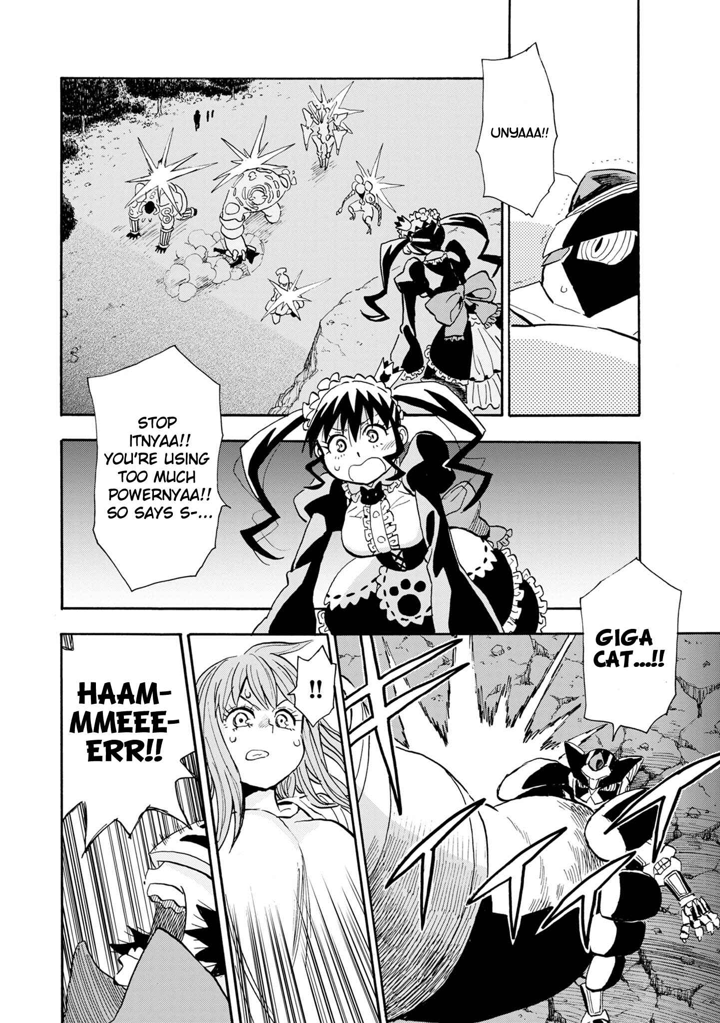 Page 20 Chapter 5 Planet With