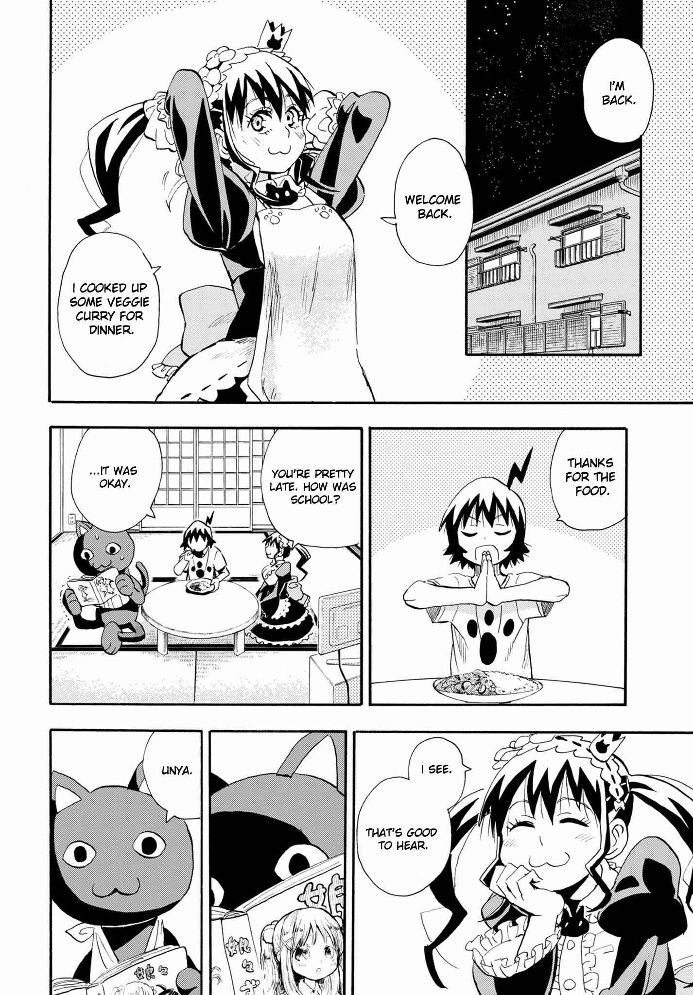 Page 14 Chapter 7 Planet With