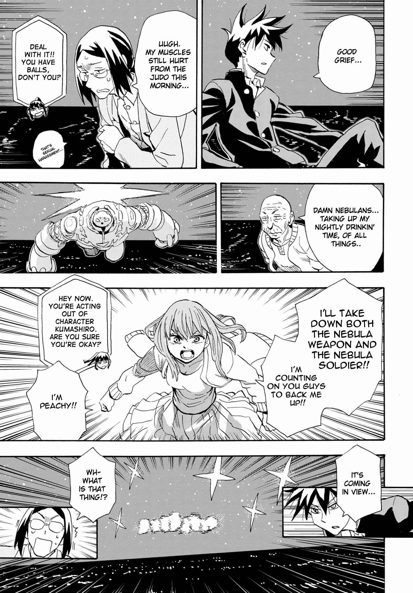Page 17 Chapter 7 Planet With