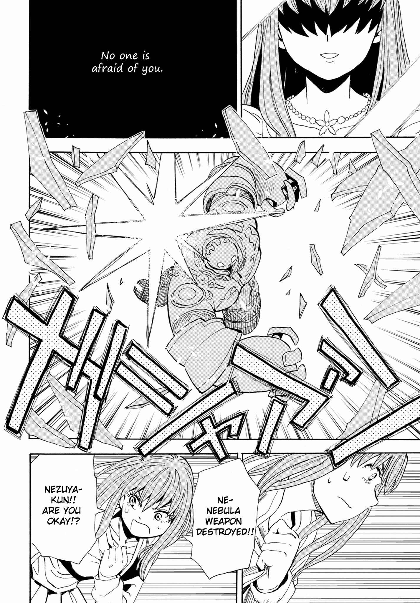 Page 30 Chapter 7 Planet With
