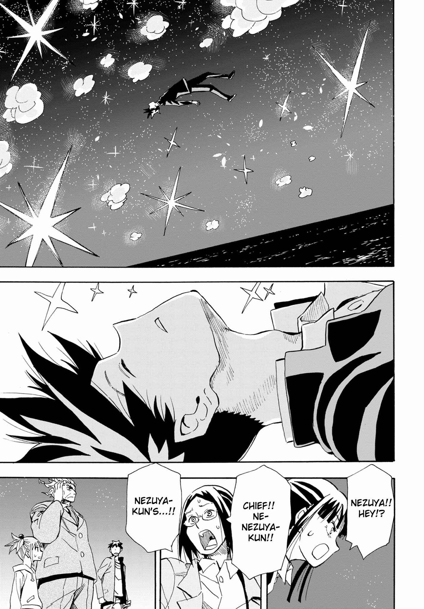Page 31 Chapter 7 Planet With