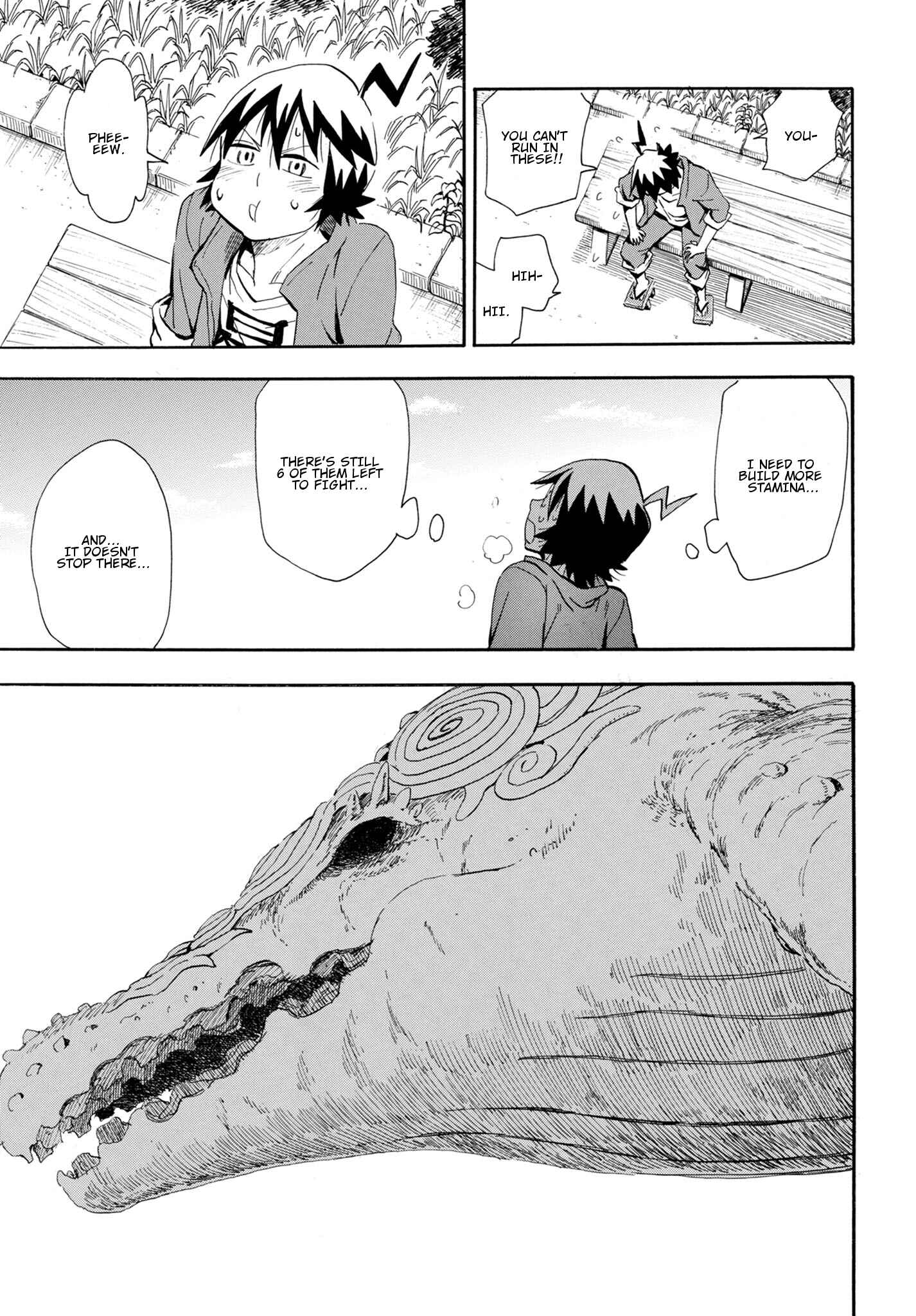Page 19 Chapter 3 Planet With