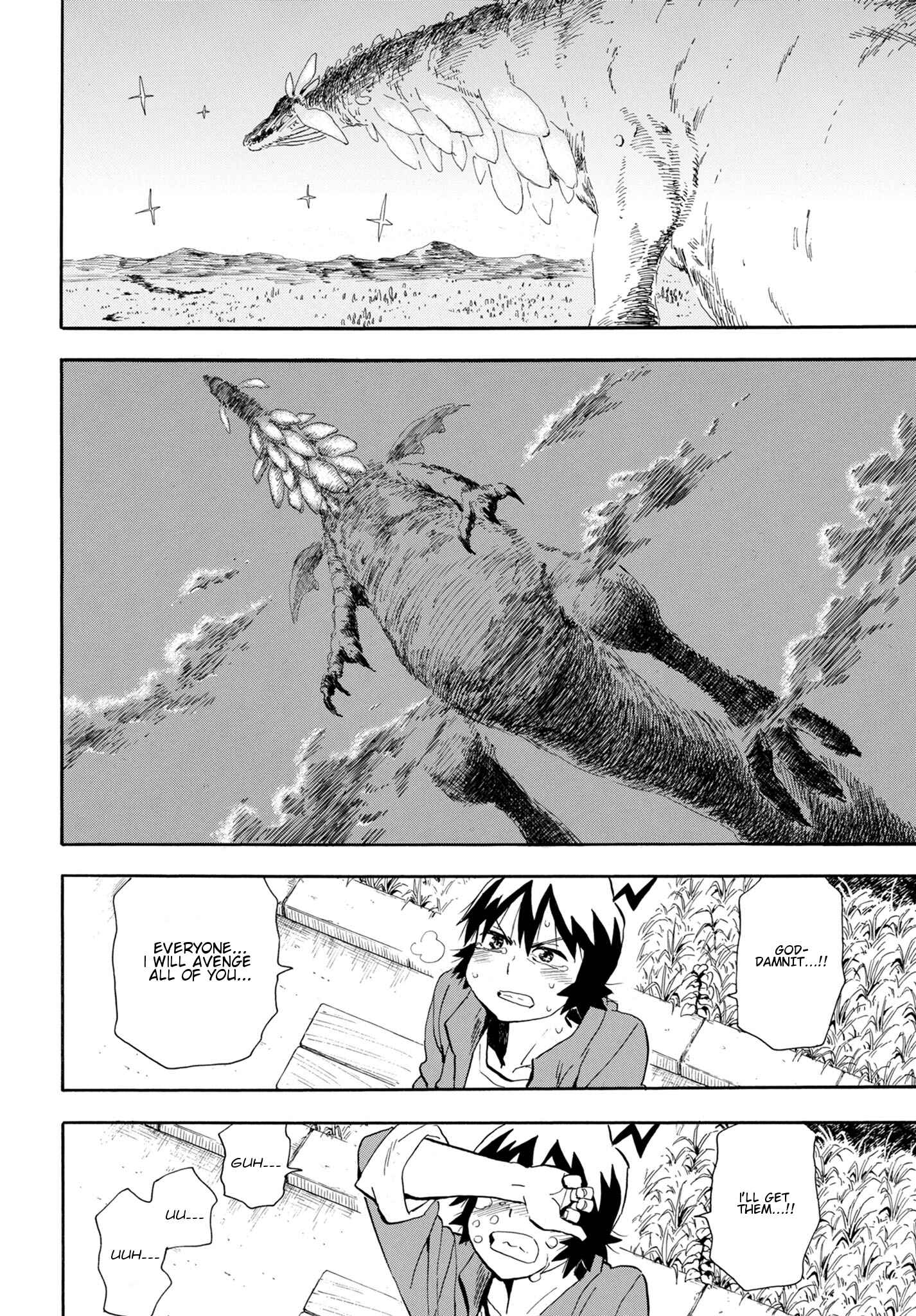 Page 20 Chapter 3 Planet With