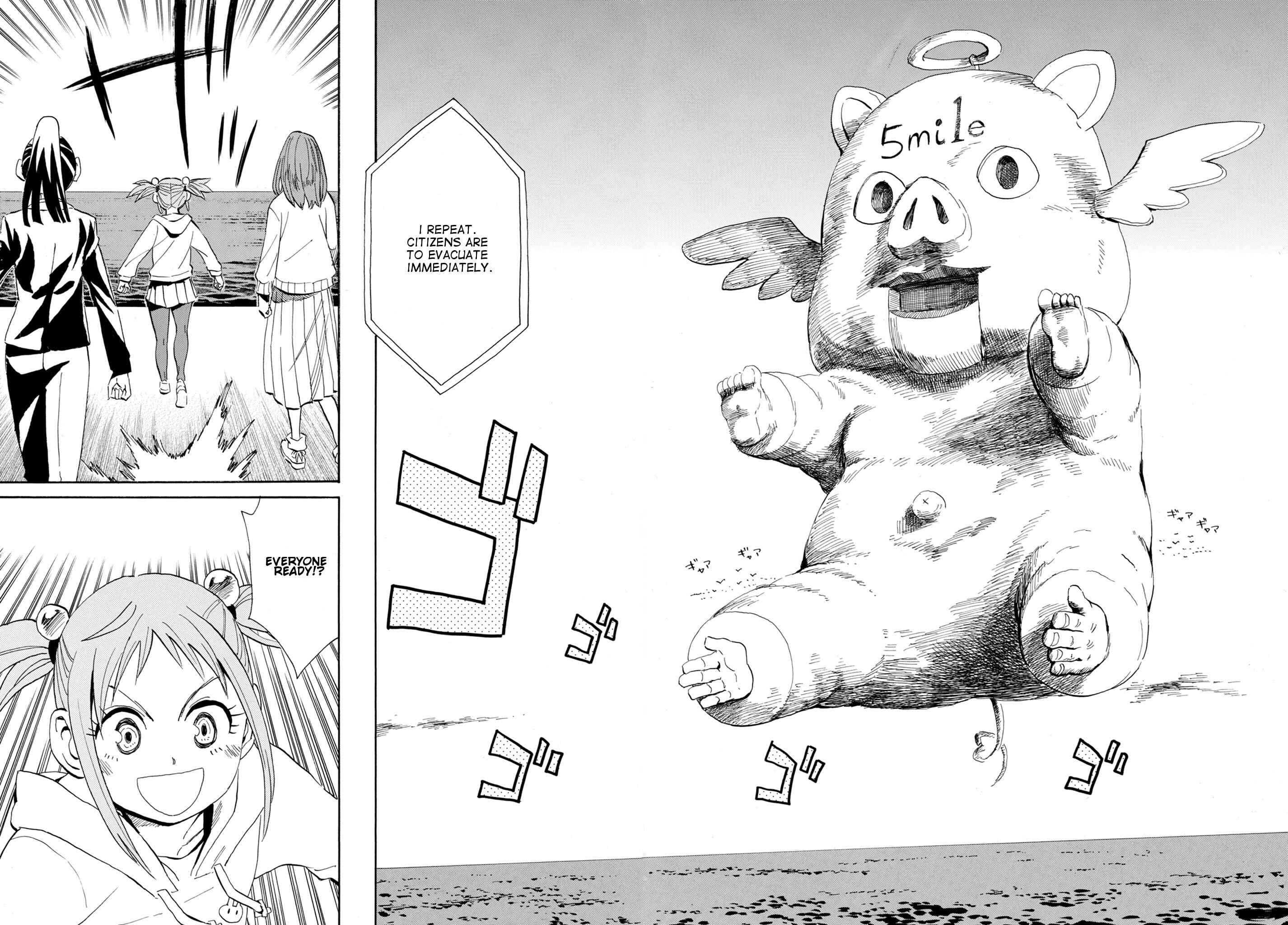 Page 30 Chapter 3 Planet With