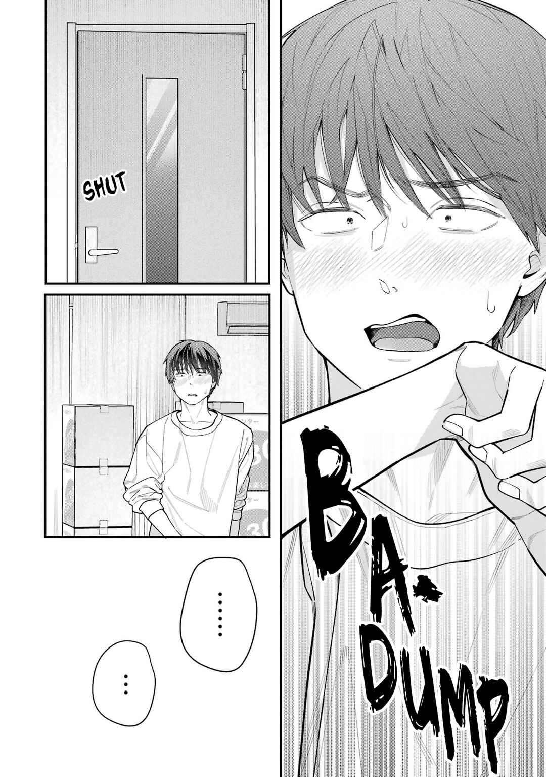 Page 13 Chapter 2 Jigoku ni Ochite yo, Onii-chan
