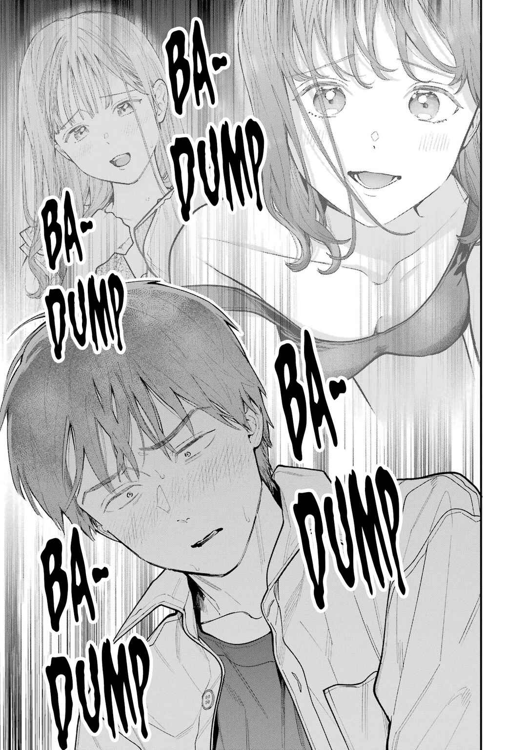 Page 26 Chapter 4 Jigoku ni Ochite yo, Onii-chan