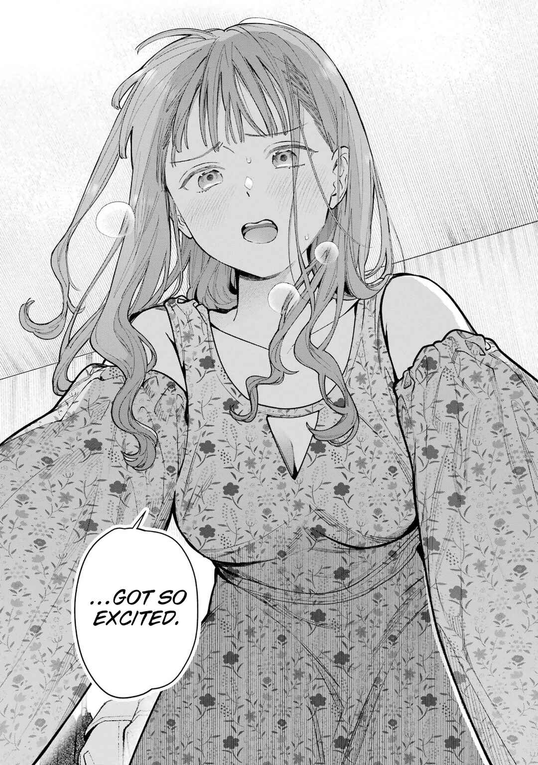 Page 19 Chapter 5 Jigoku ni Ochite yo, Onii-chan