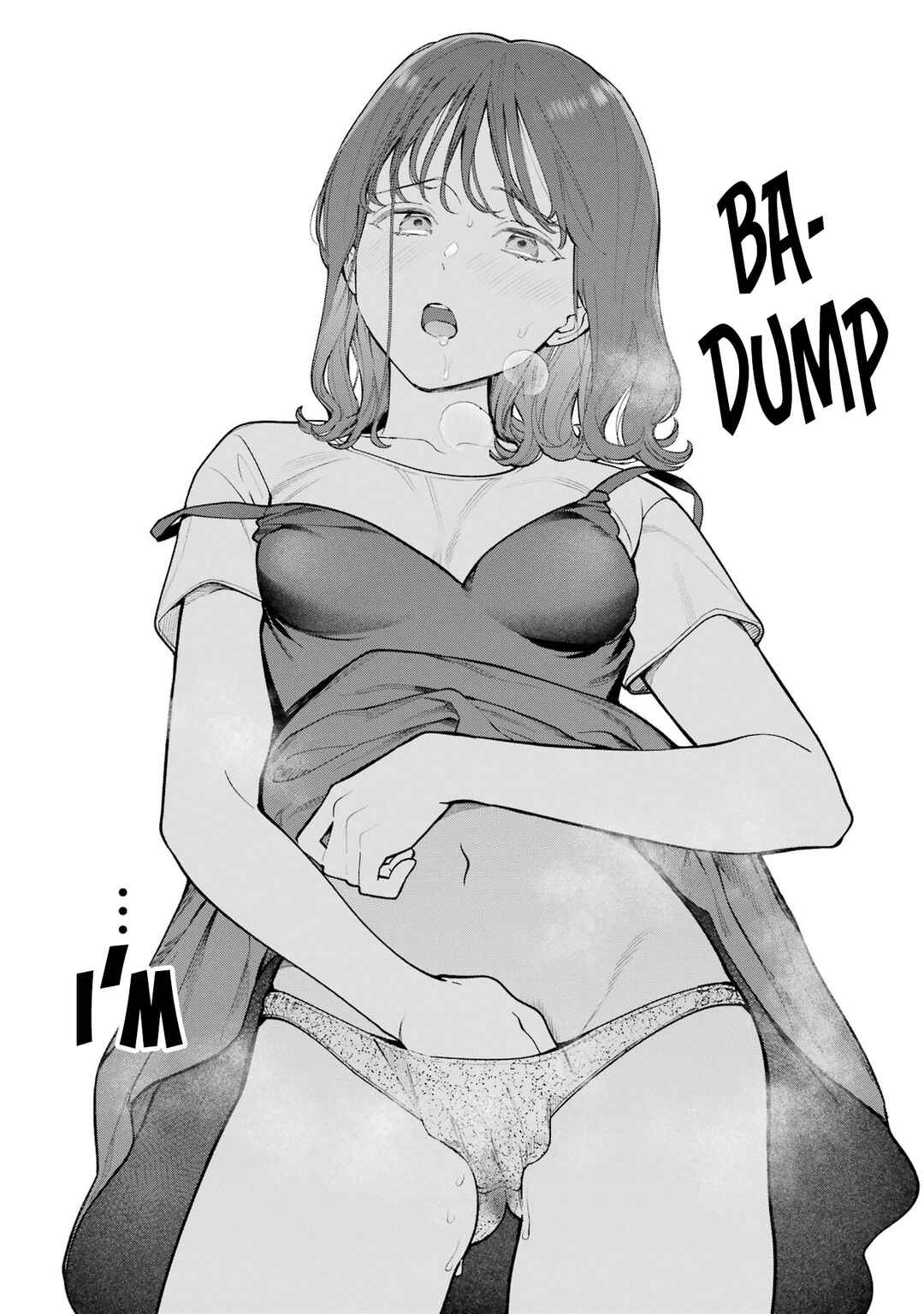 Page 25 Chapter 5 Jigoku ni Ochite yo, Onii-chan