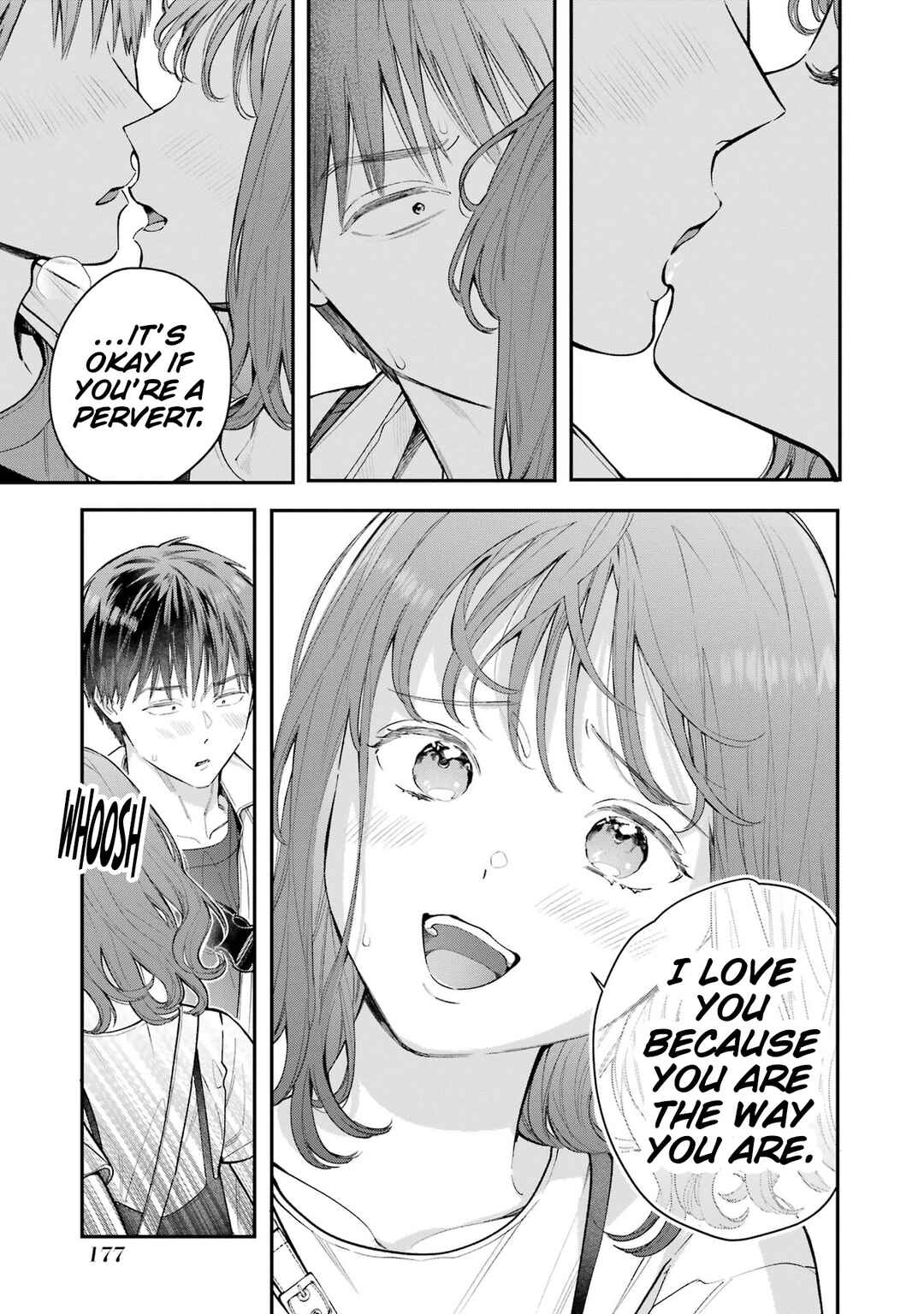 Page 22 Chapter 6 Jigoku ni Ochite yo, Onii-chan