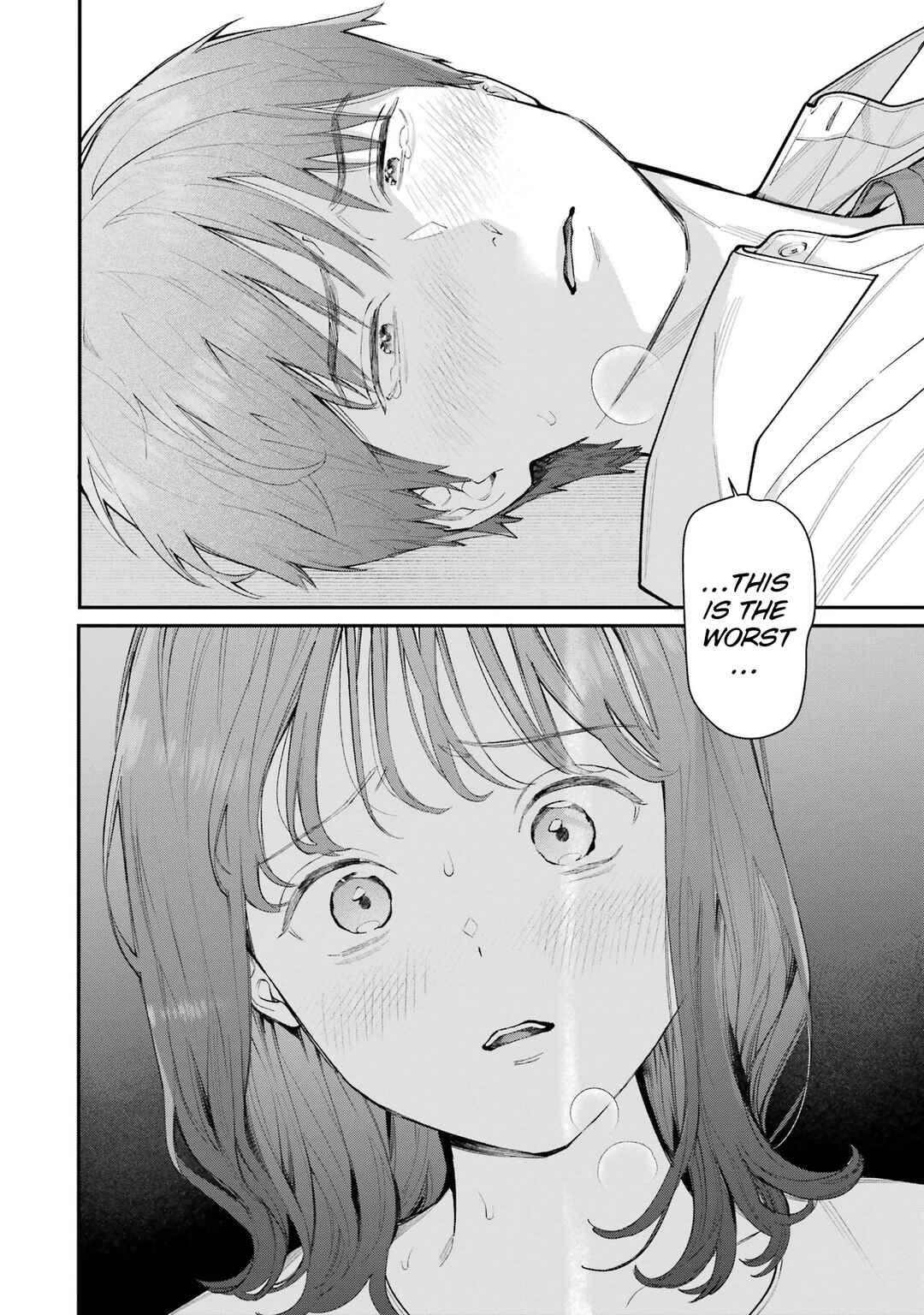 Page 5 Chapter 6.5 Jigoku ni Ochite yo, Onii-chan
