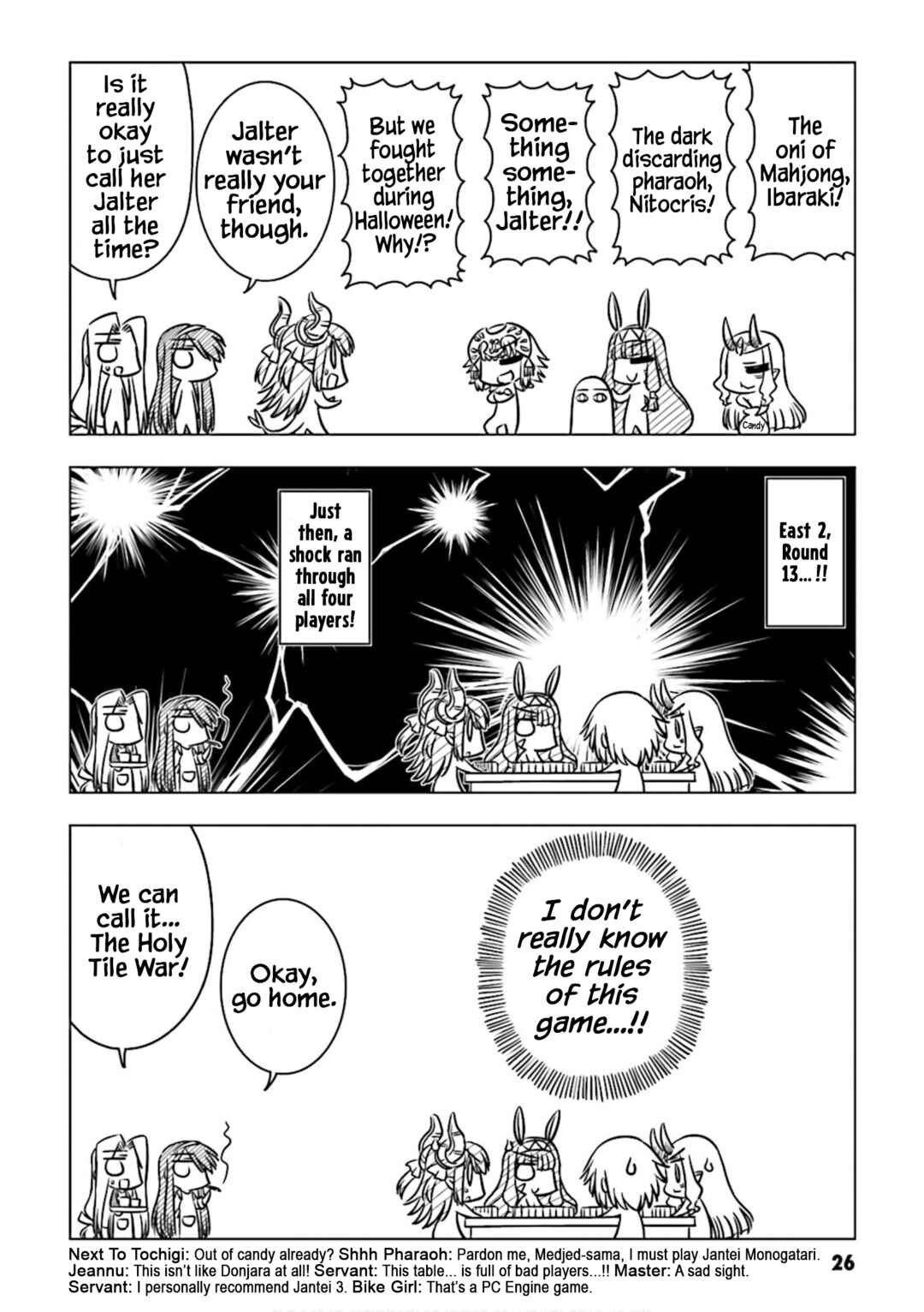 Page 4 Chapter 3 Koha-Ace DX