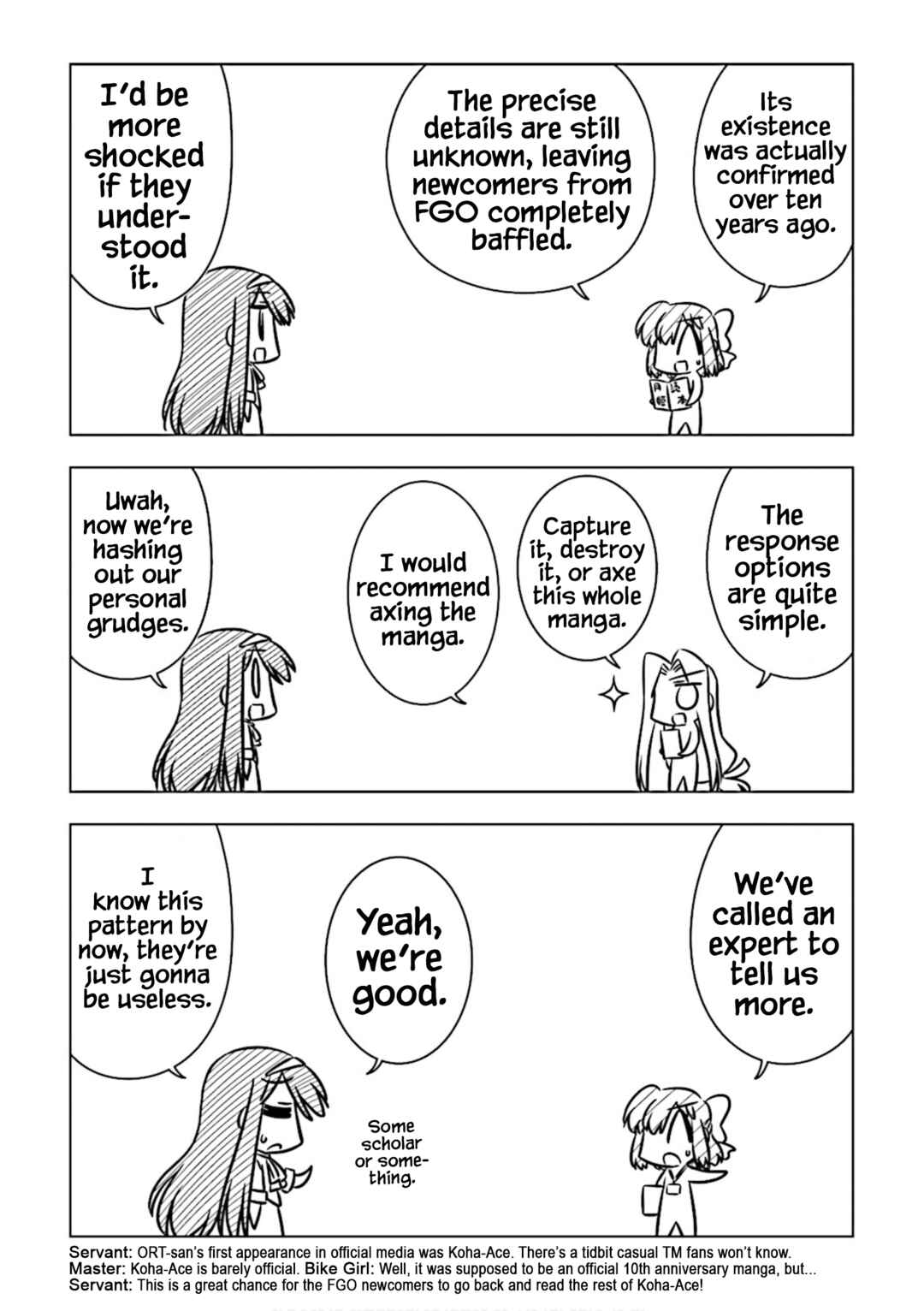Page 3 Chapter 9 Koha-Ace DX