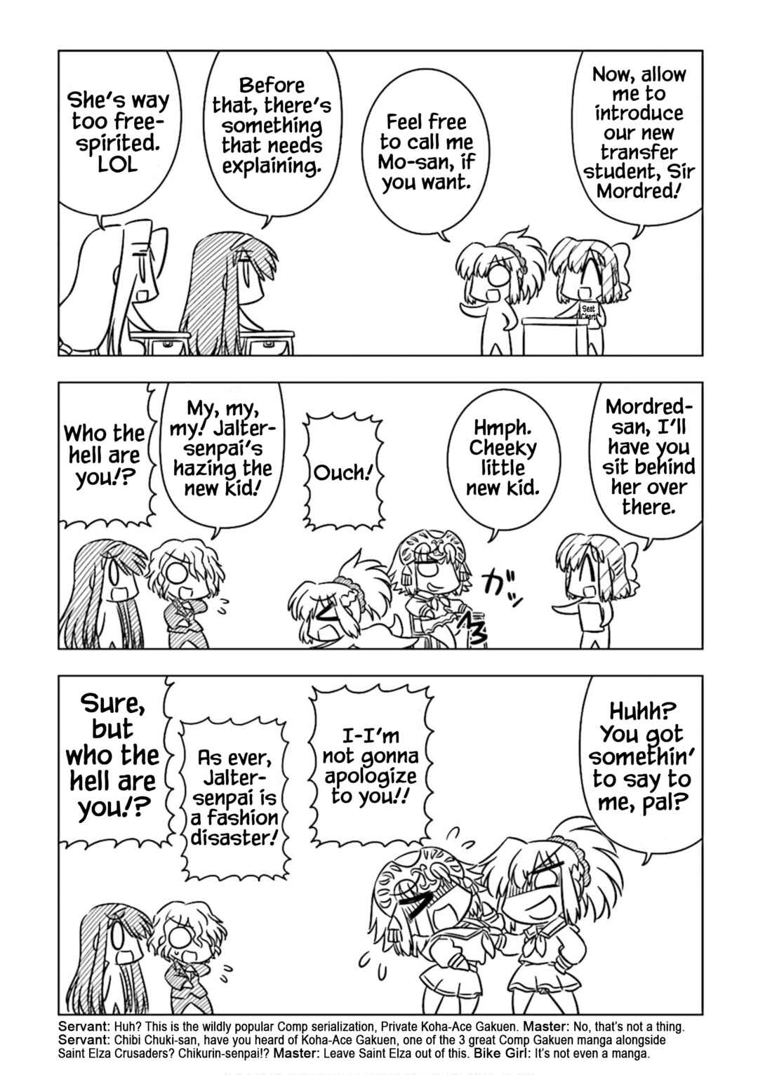 Page 3 Chapter 2 Koha-Ace DX