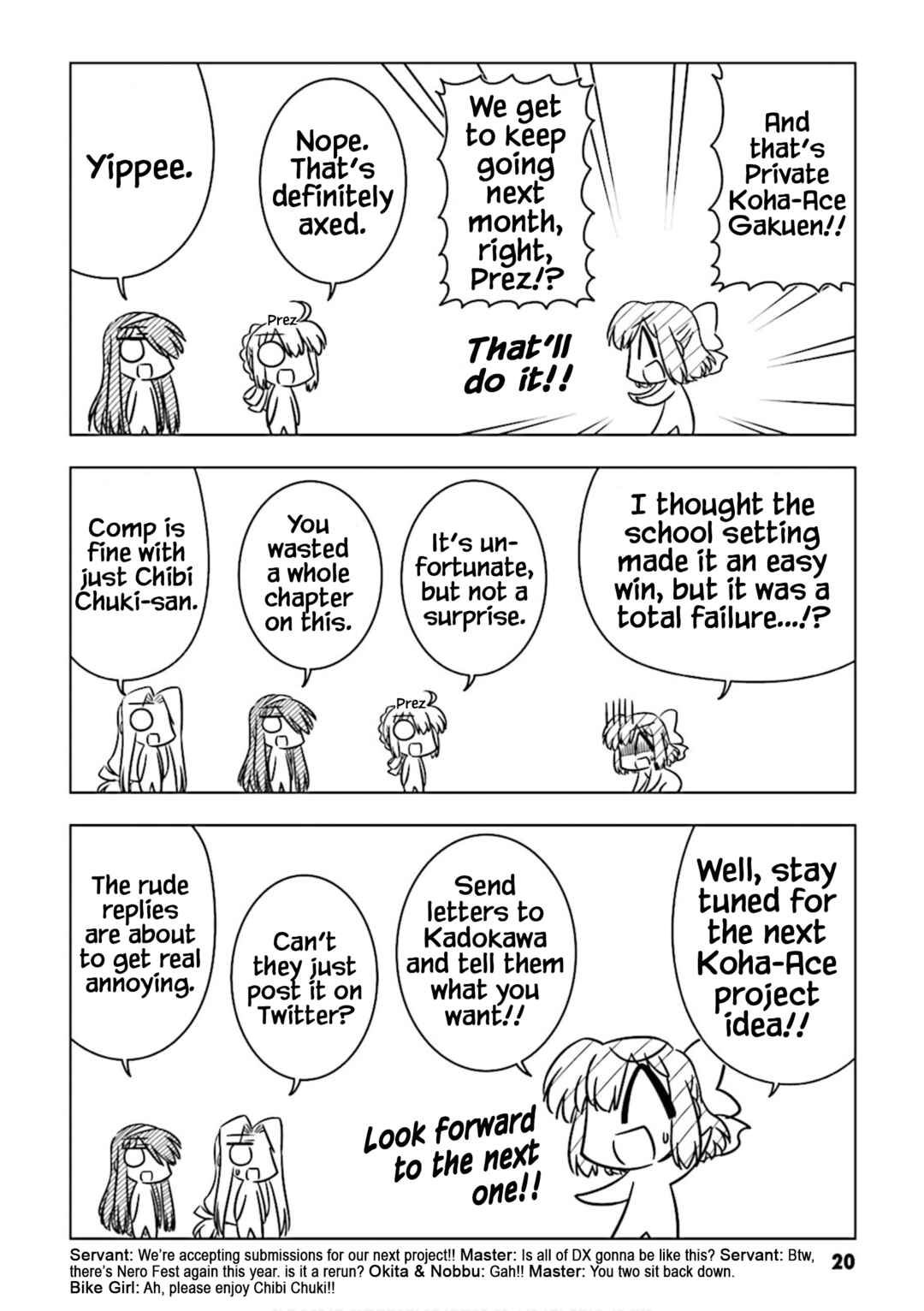 Page 8 Chapter 2 Koha-Ace DX