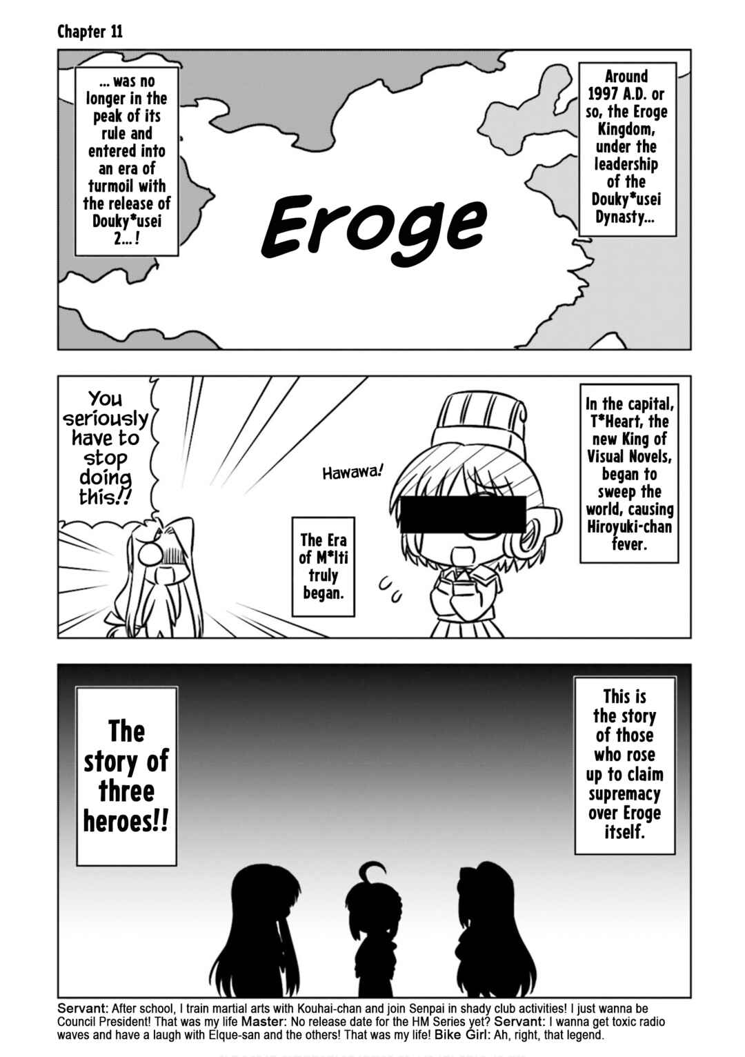 Page 1 Chapter 11 Koha-Ace DX