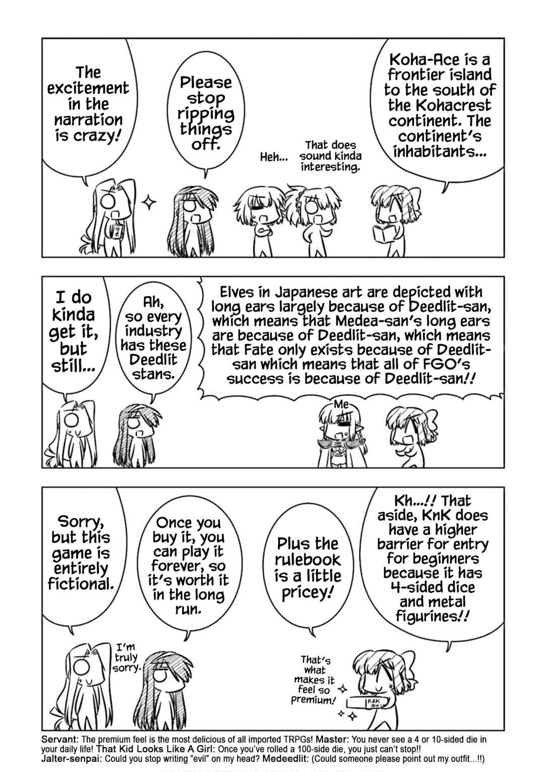 Page 3 Chapter 6 Koha-Ace DX
