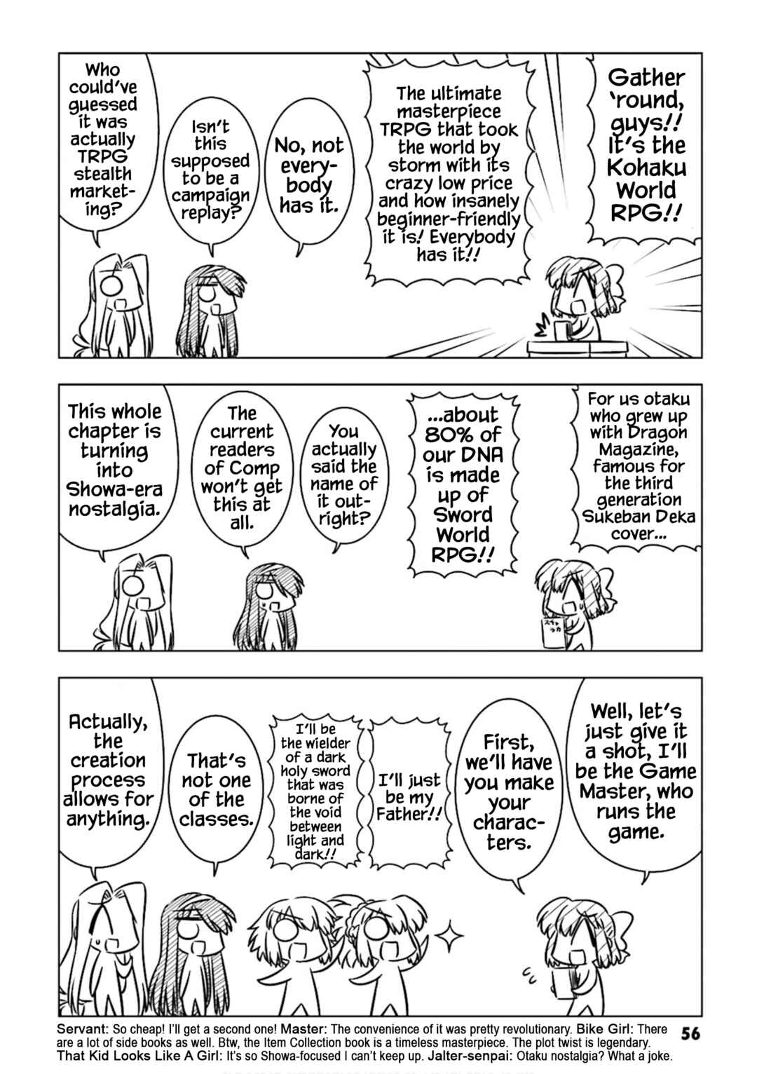 Page 4 Chapter 6 Koha-Ace DX