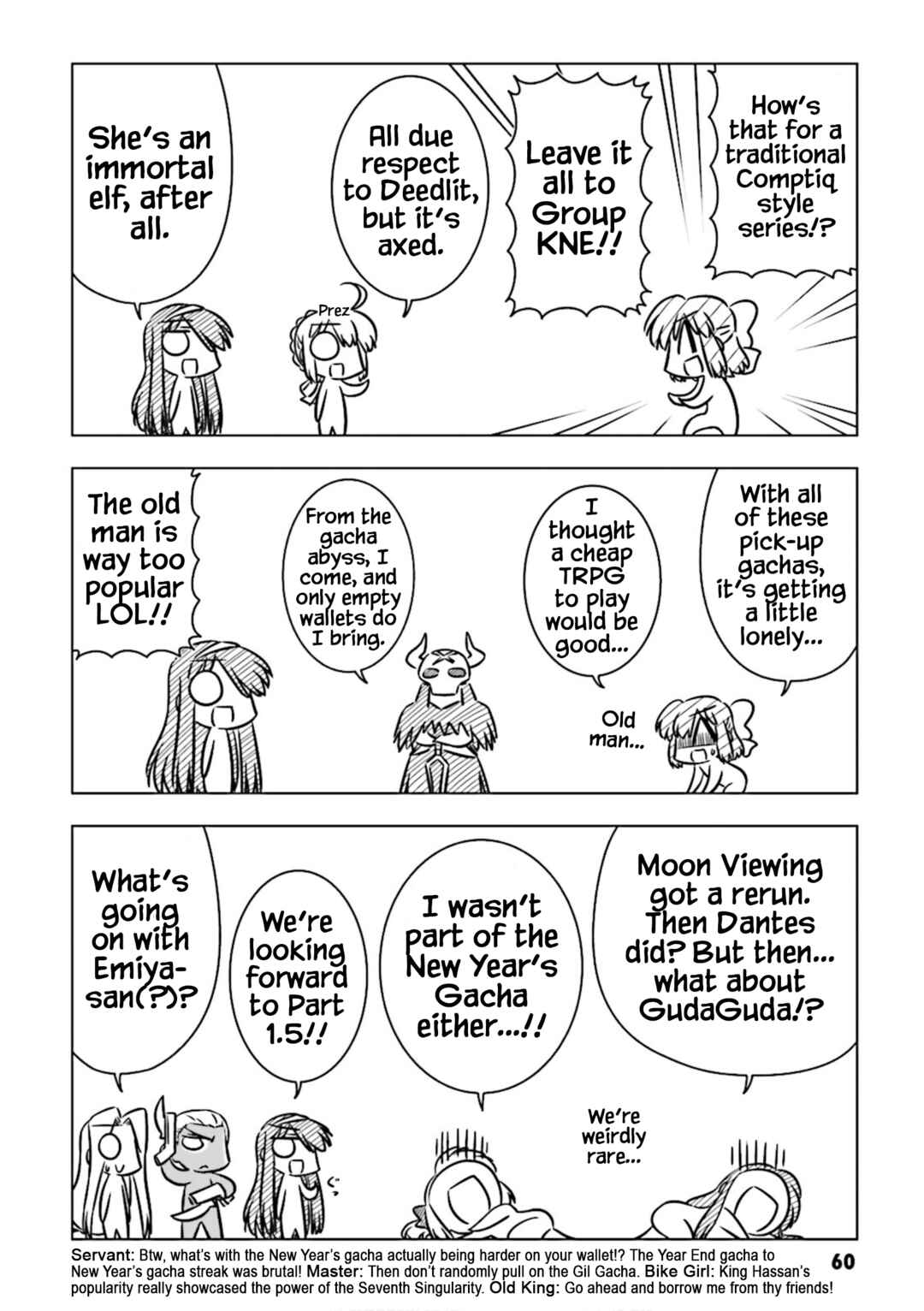 Page 8 Chapter 6 Koha-Ace DX