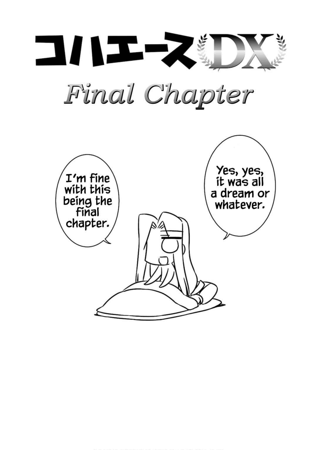 Page 2 Chapter 13 Koha-Ace DX