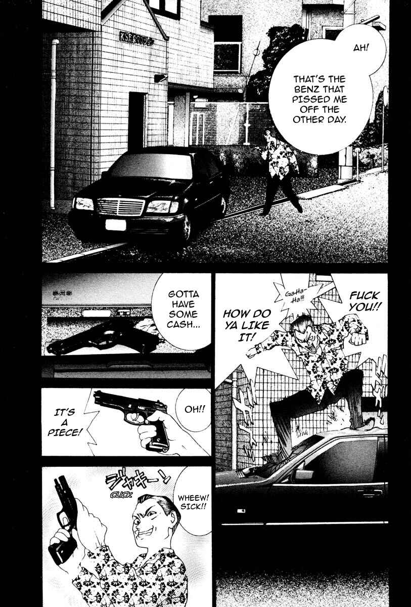 Page 10 Chapter 70 THE LAST MAN