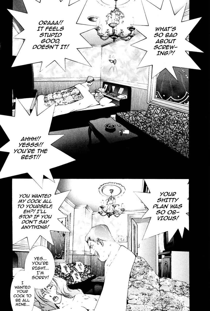 Page 7 Chapter 70 THE LAST MAN