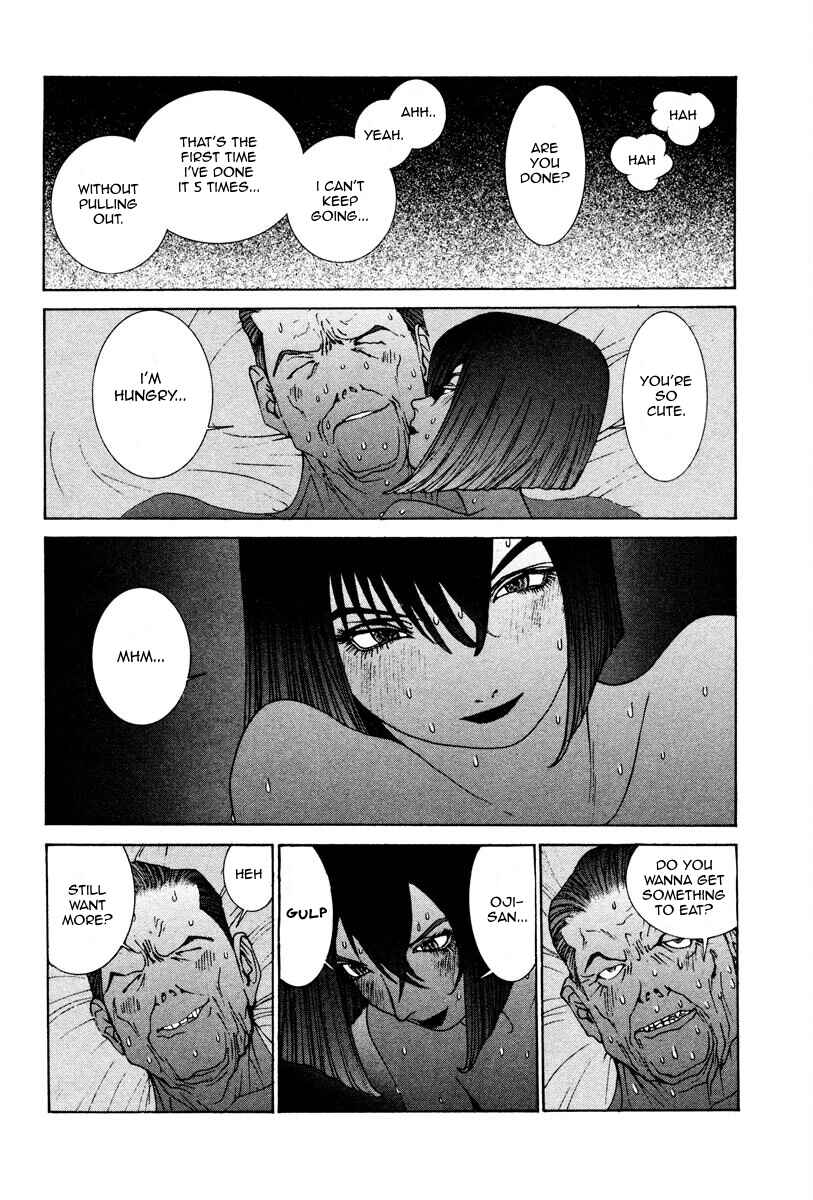 Page 15 Chapter 17 THE LAST MAN