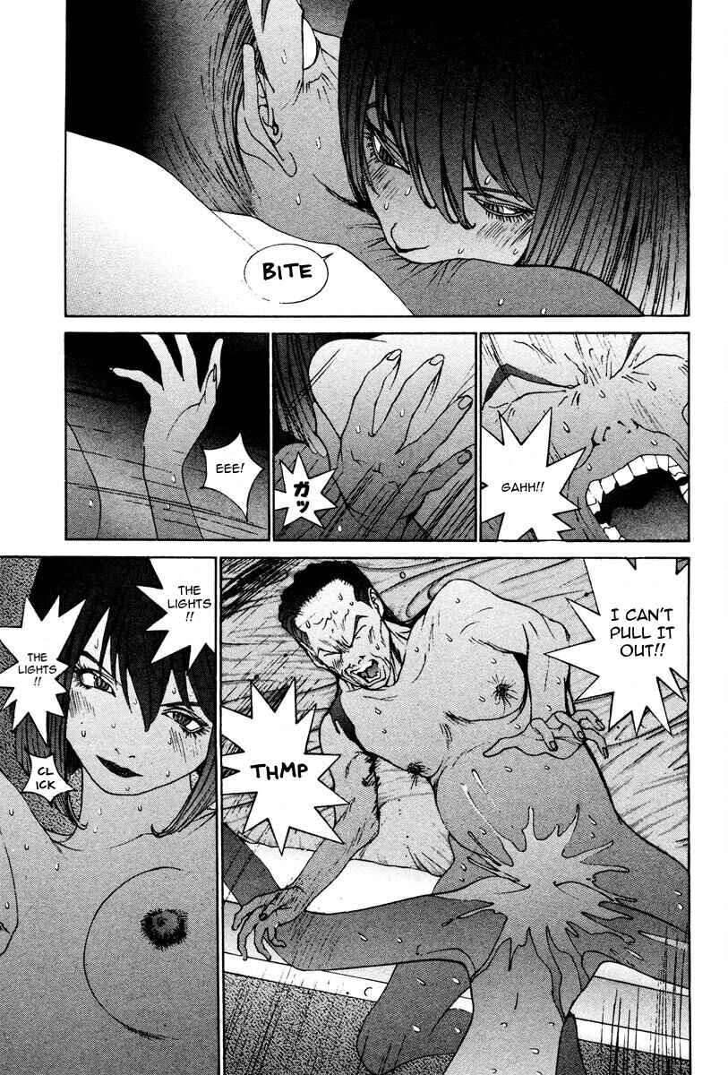 Page 16 Chapter 17 THE LAST MAN