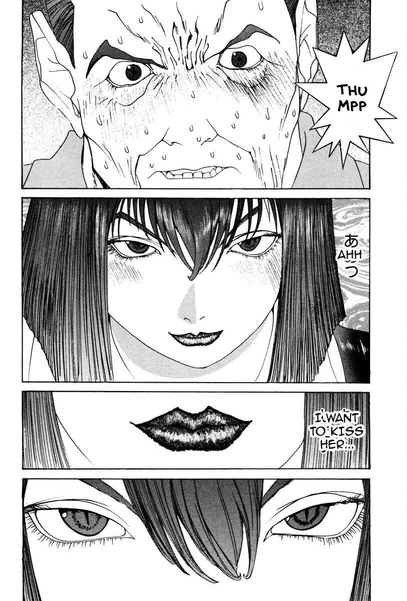 Page 3 Chapter 17 THE LAST MAN