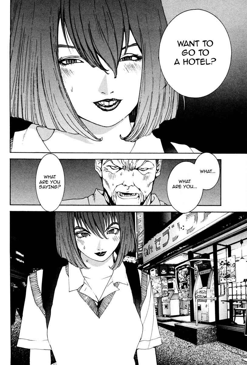 Page 5 Chapter 17 THE LAST MAN