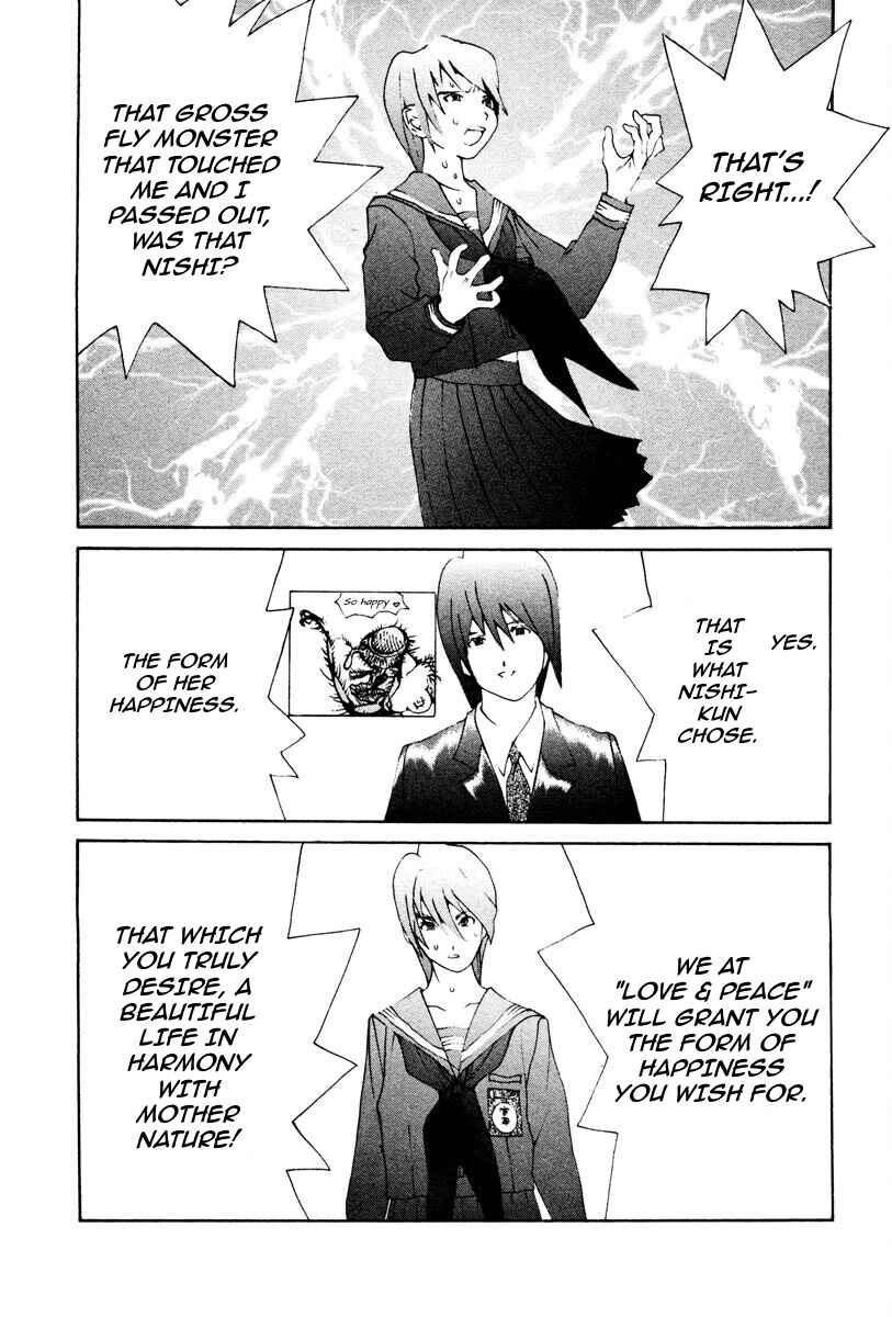 Page 10 Chapter 68 THE LAST MAN