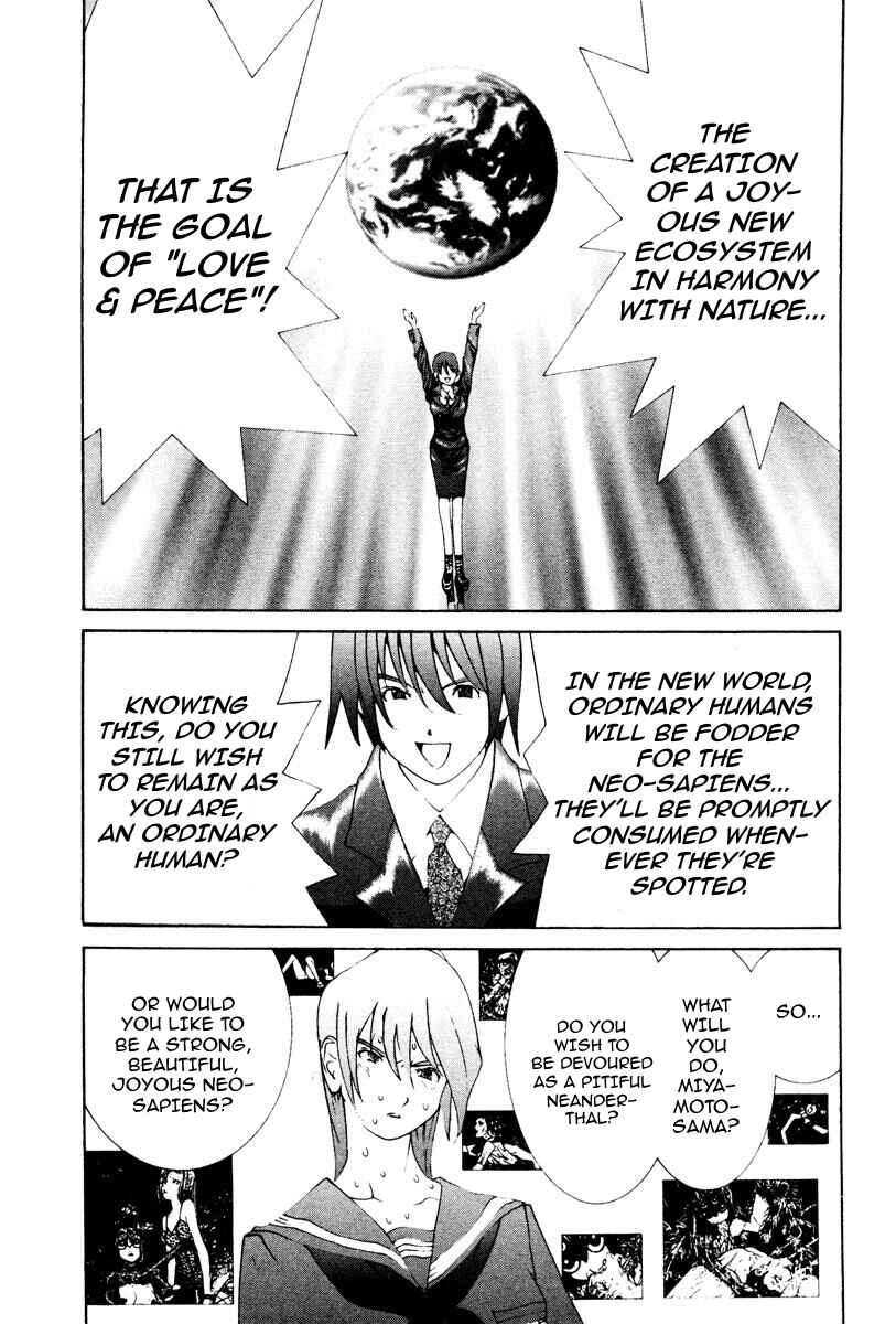 Page 14 Chapter 68 THE LAST MAN
