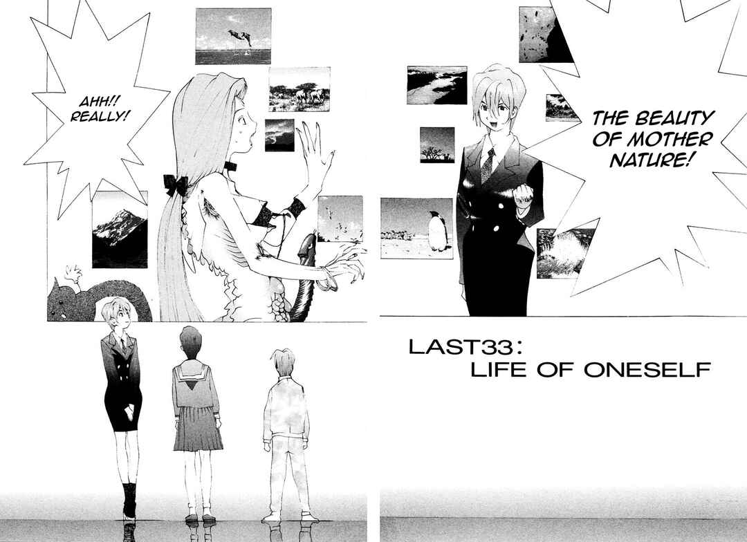 Page 2 Chapter 68 THE LAST MAN