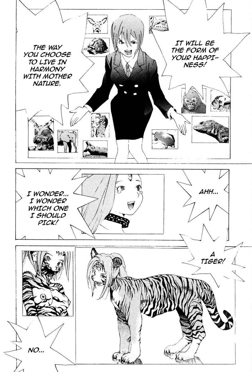 Page 5 Chapter 68 THE LAST MAN