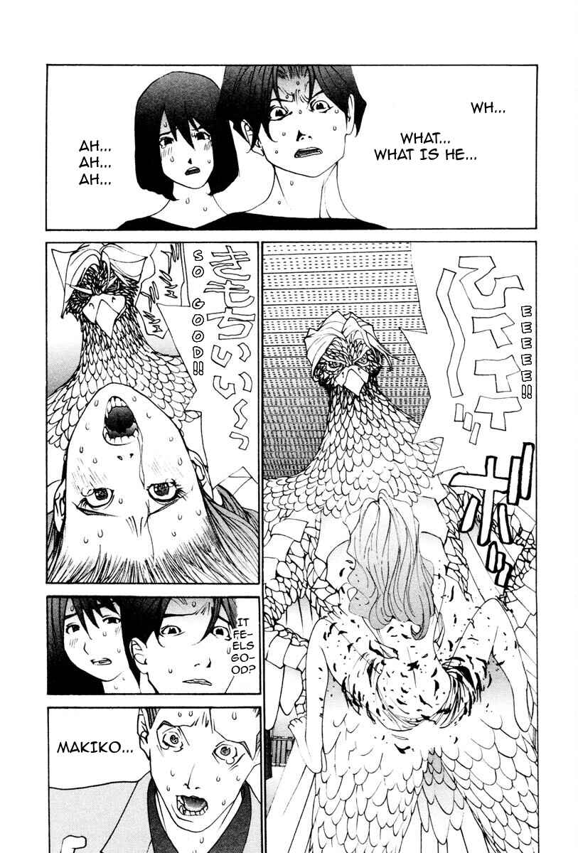 Page 12 Chapter 55 THE LAST MAN
