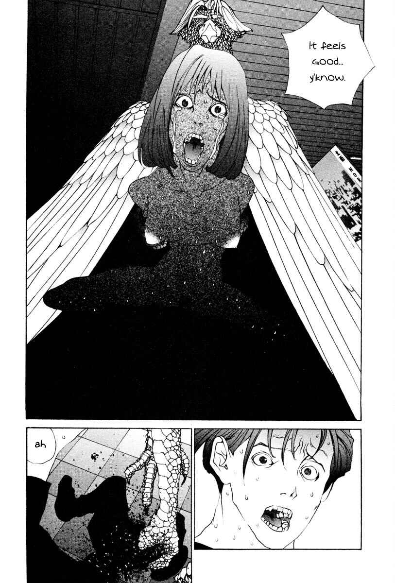 Page 17 Chapter 55 THE LAST MAN