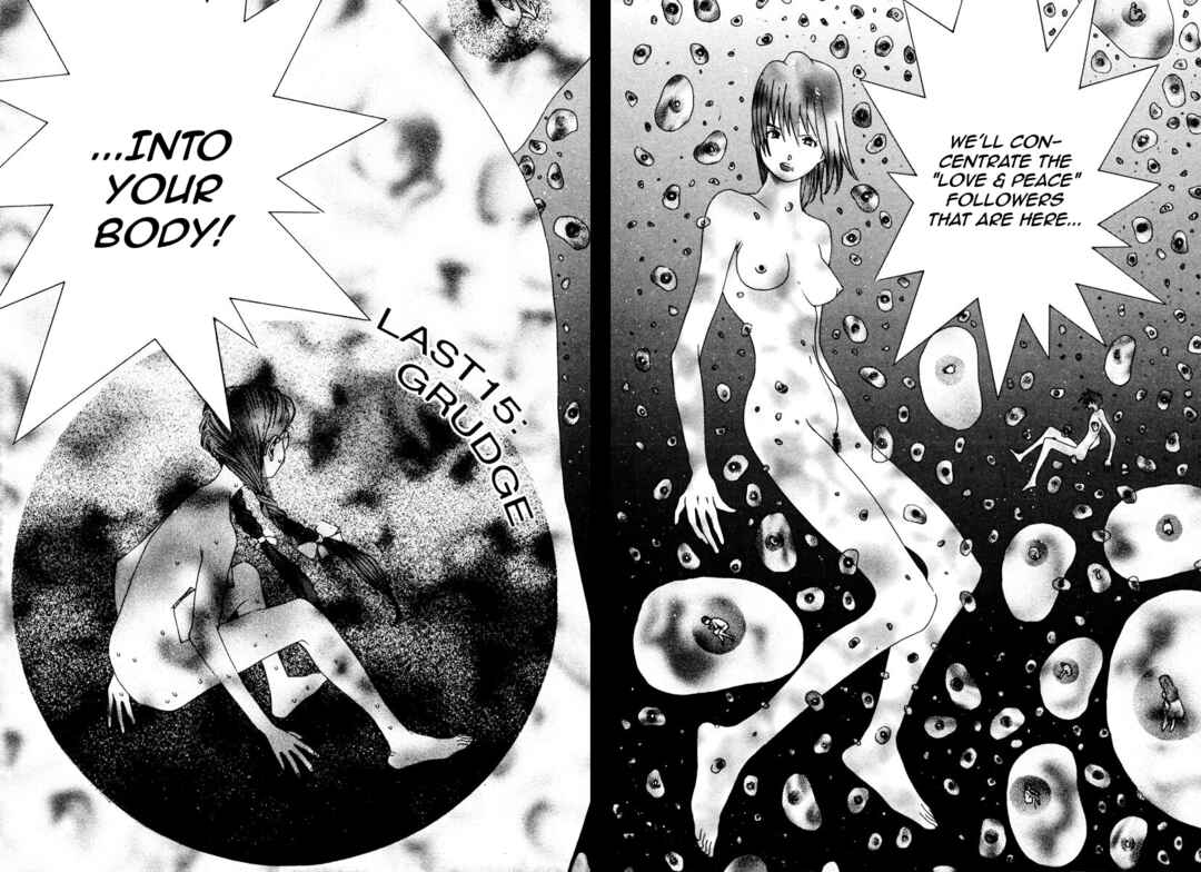 Page 2 Chapter 86 THE LAST MAN