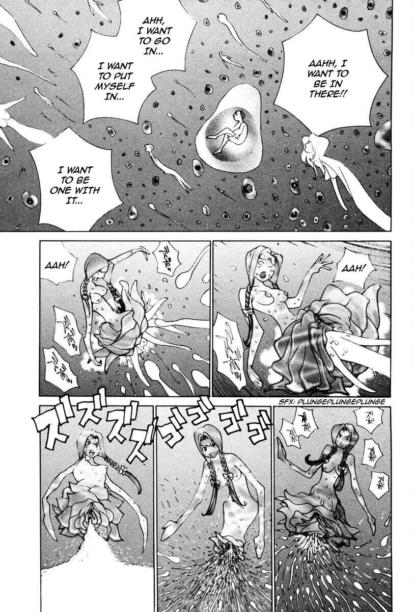 Page 4 Chapter 86 THE LAST MAN