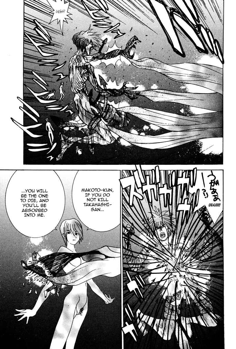 Page 8 Chapter 86 THE LAST MAN