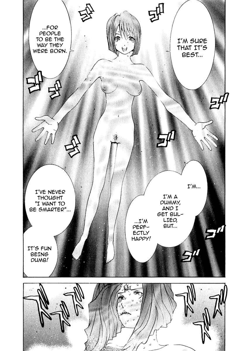 Page 1 Chapter 88 THE LAST MAN