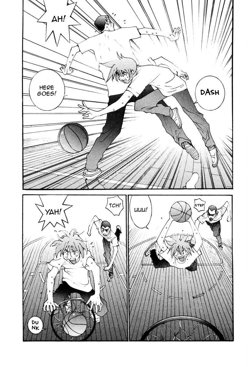 Page 6 Chapter 36 THE LAST MAN