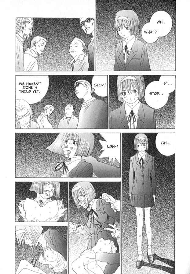 Page 10 Chapter 108 THE LAST MAN