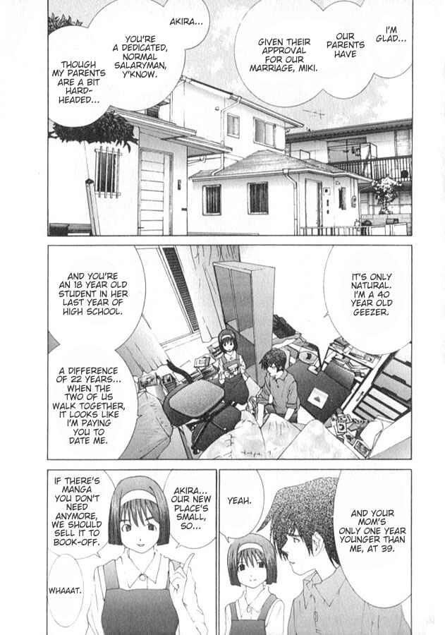 Page 4 Chapter 108 THE LAST MAN