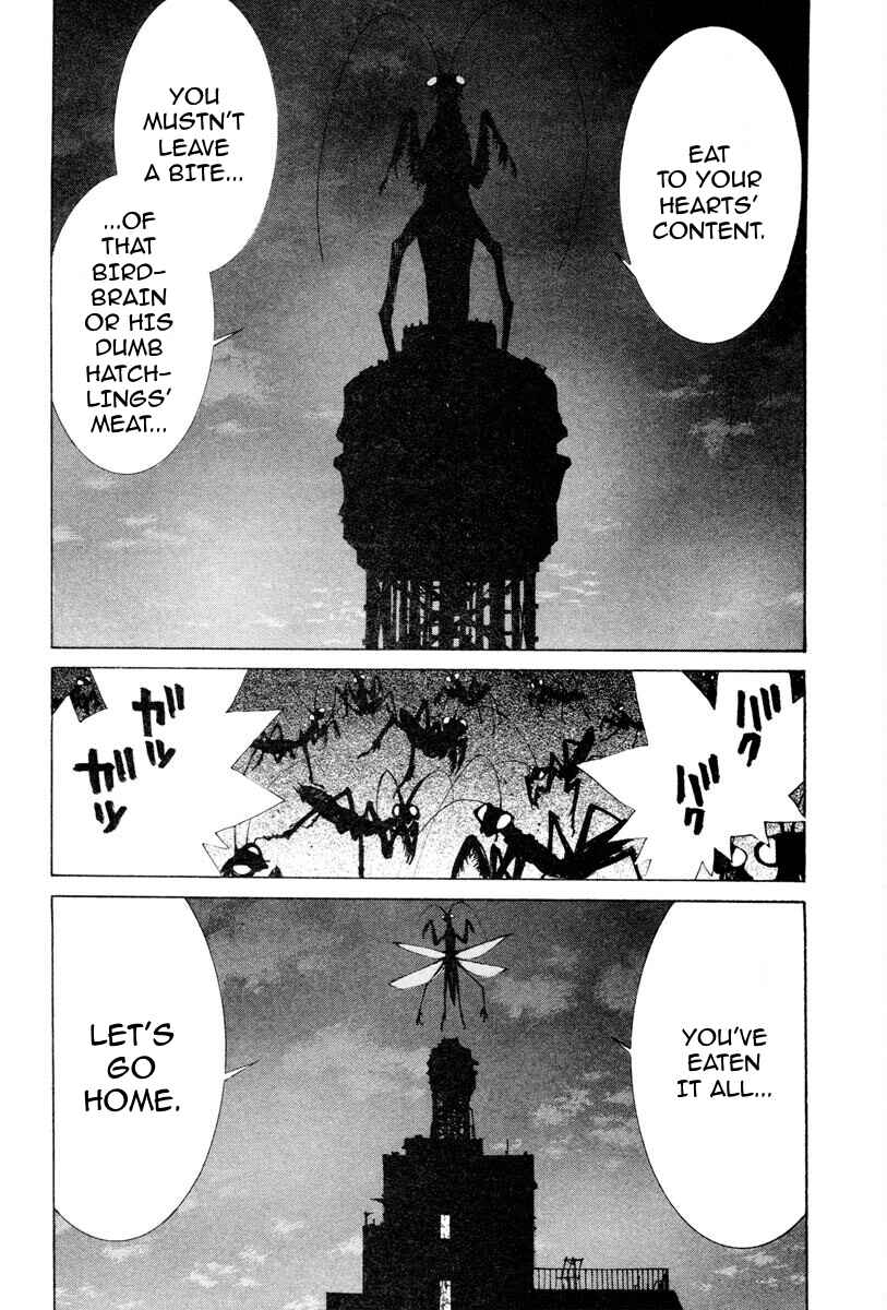 Page 5 Chapter 60 THE LAST MAN