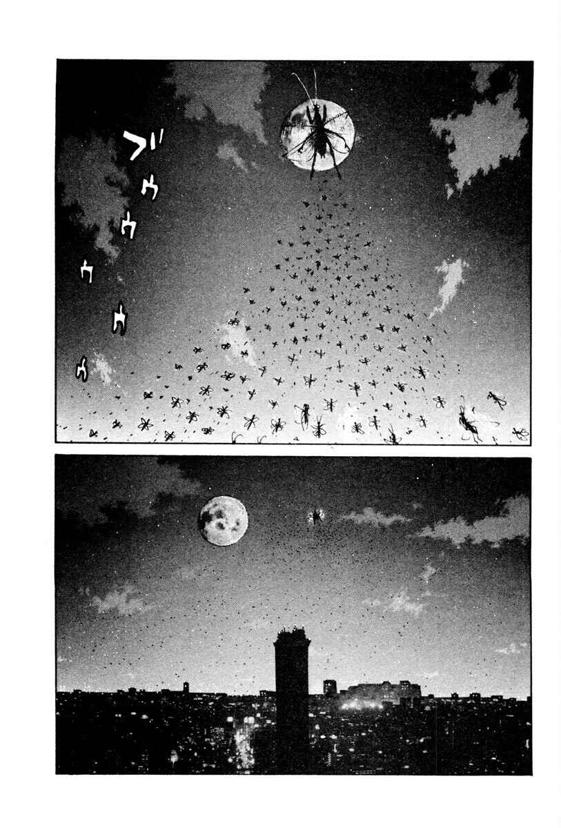 Page 6 Chapter 60 THE LAST MAN