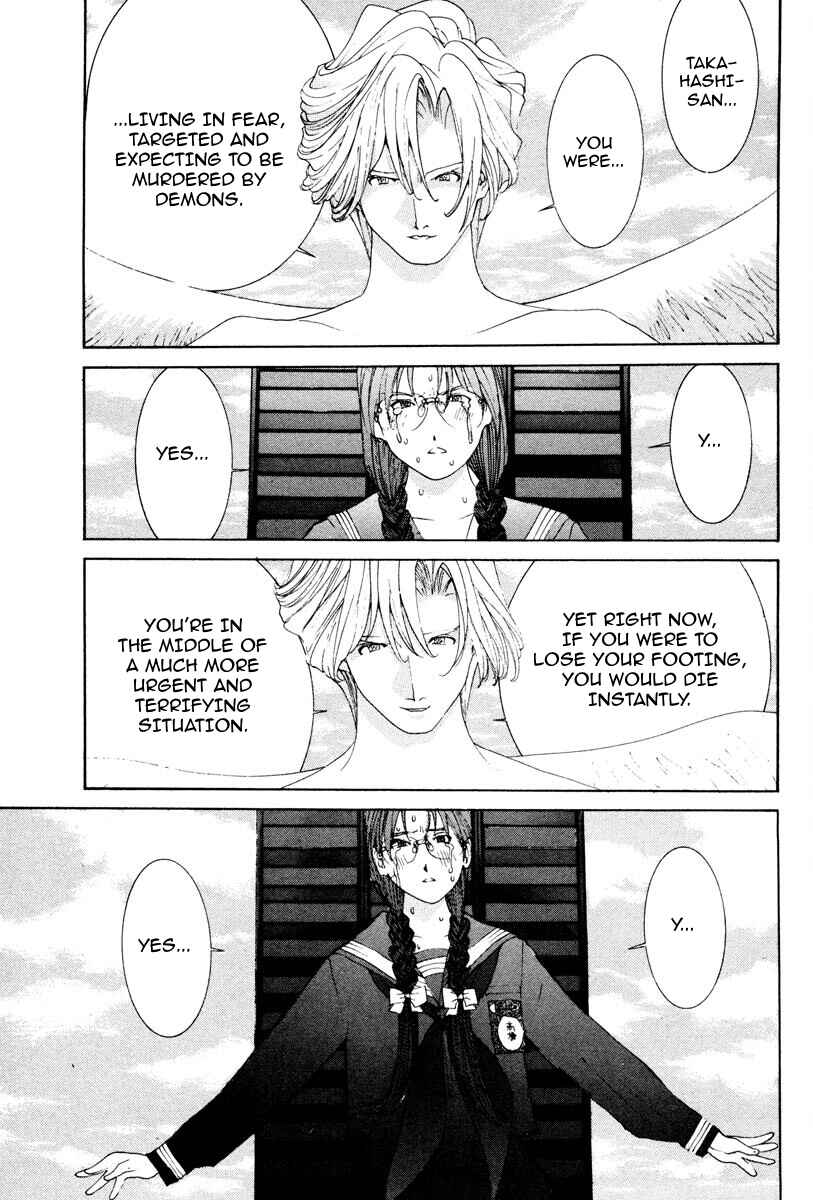 Page 6 Chapter 39 THE LAST MAN