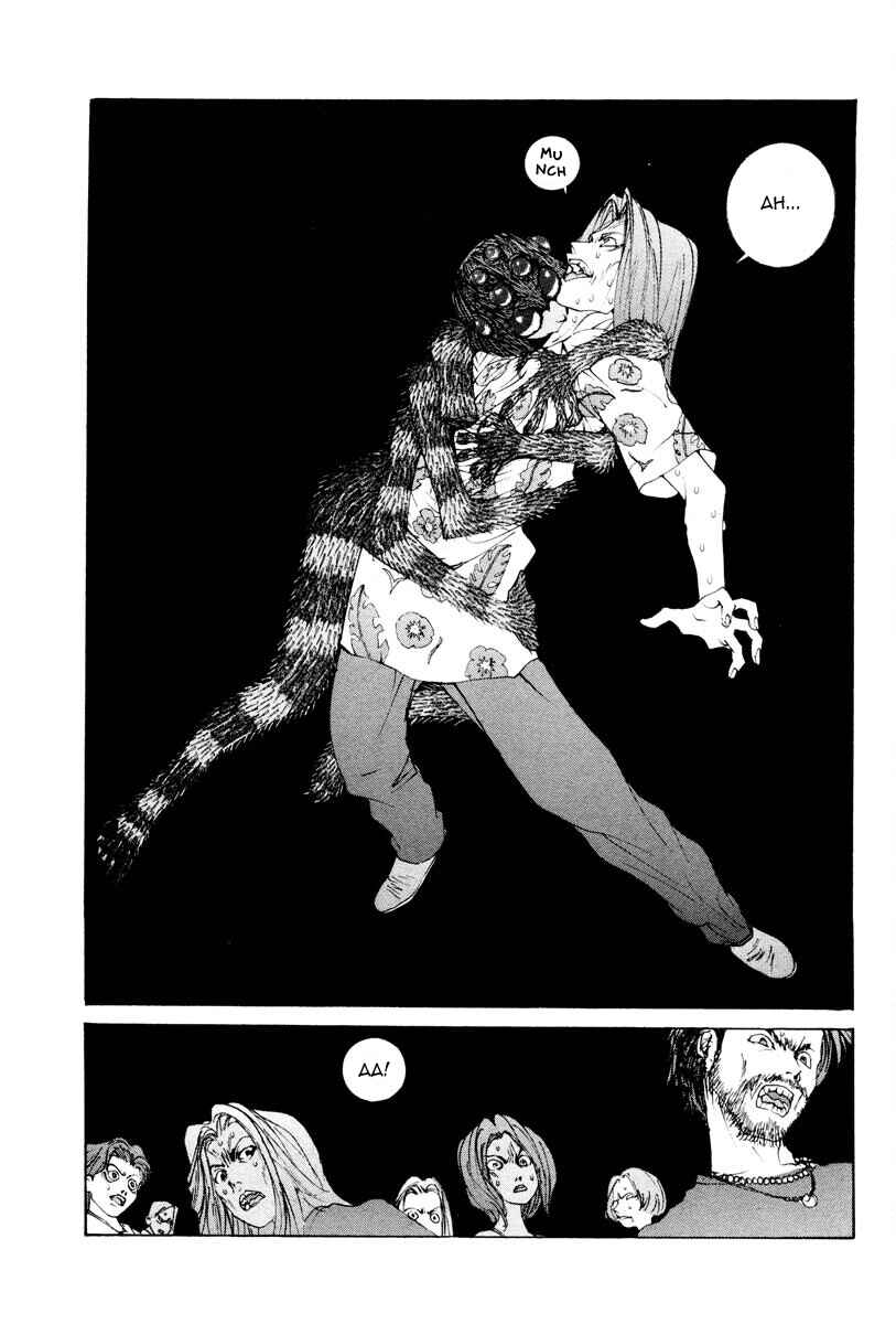 Page 1 Chapter 30 THE LAST MAN